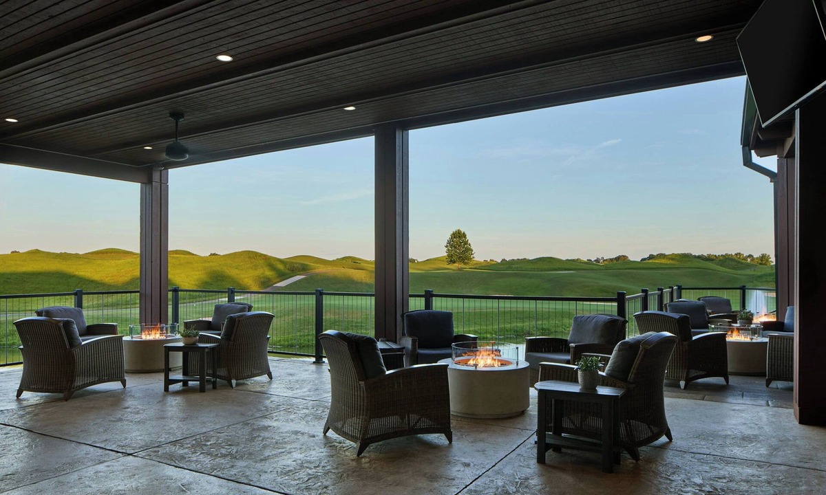 Prattville Hotel | Montgomery Marriott Prattville Hotel & Conference Center