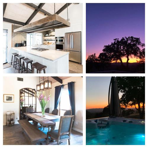 Mariposa Villa | Moon Ranch - a gateway to Yosemite
