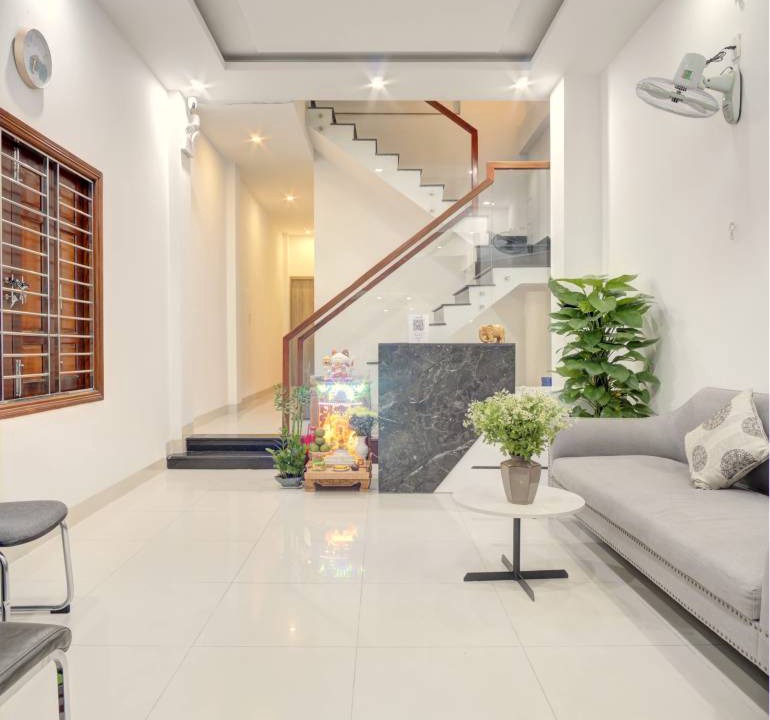 Da Nang City Centre House | Motel ∙ 8 guests