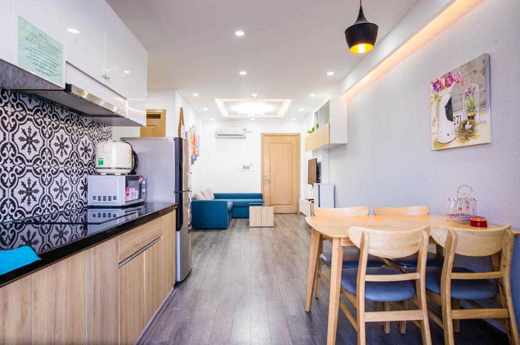 Ngu Hanh Son Apartment | Muong Thanh Oceanview Apartment Da Nang