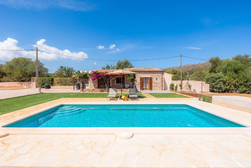 Capdepera Villa | Na Maians de Can Rai