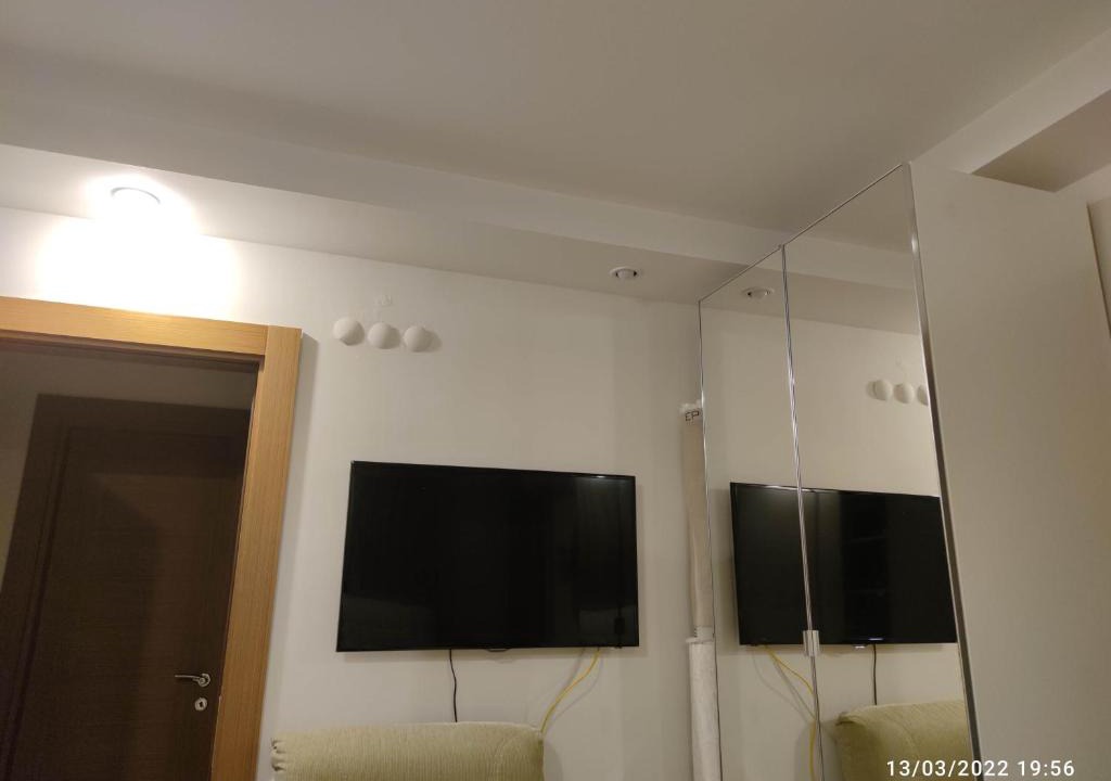 Eski Lara Apartment | NEW 1 BDR APT IN THE BEST LOCATION 250M.FROM BEACH