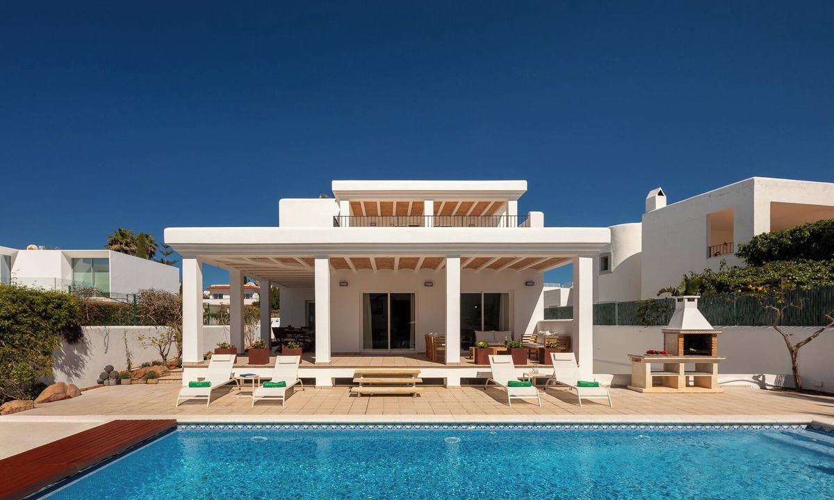 Santa Gertrudis Villa | New! Villa Lina - Four Bedroom Villa, Sleeps 8