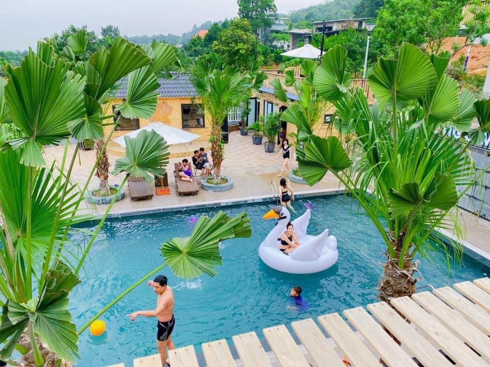 Soc Son Apartment | ngô minh villa