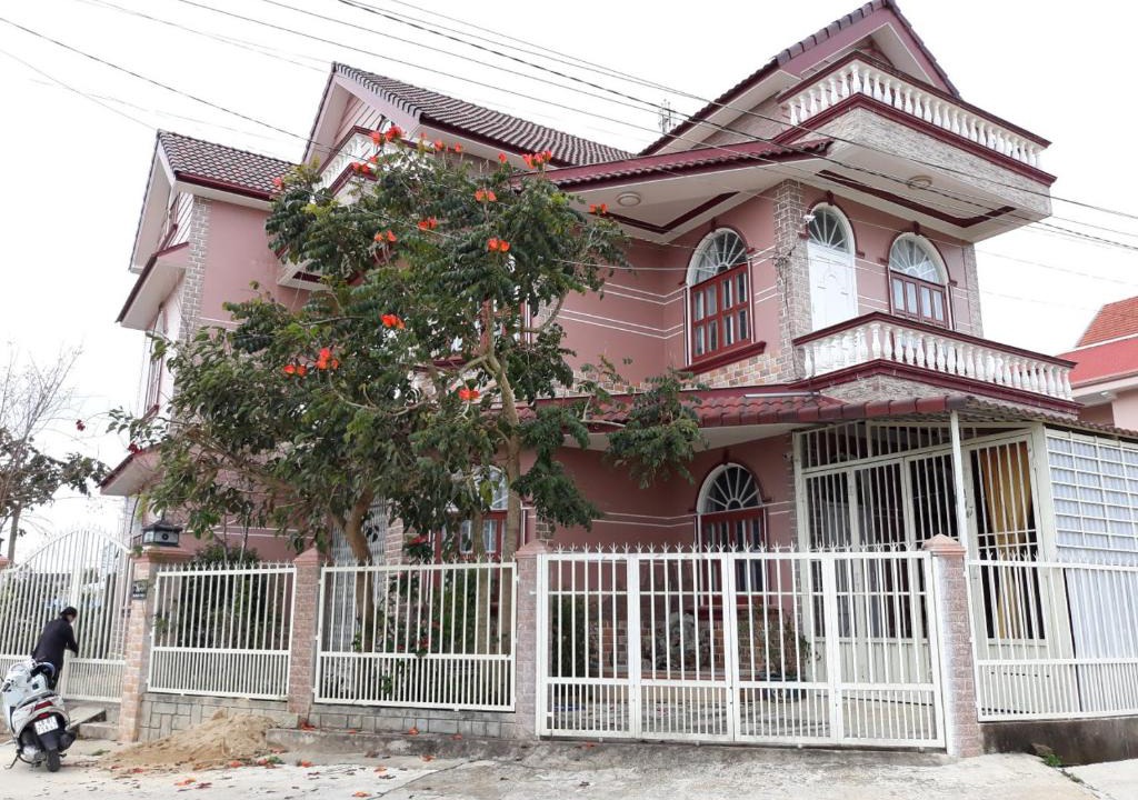 Phuong House | Ngỗng House 2