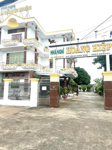 Rach Gia Bed & Breakfast | NHÀ NGHỉ HOÀNG HIỆP