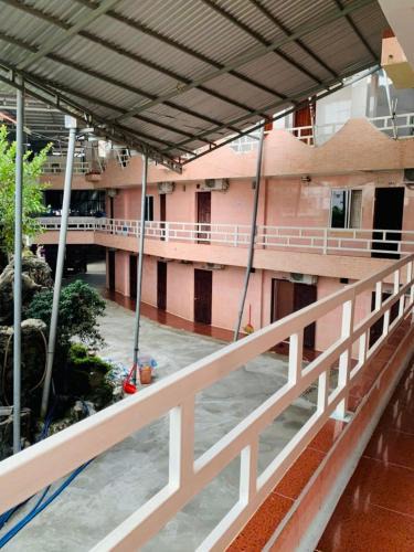 Long Thanh House | Nhà Nghỉ Quỳnh Hương - Quynh Huong Hostel