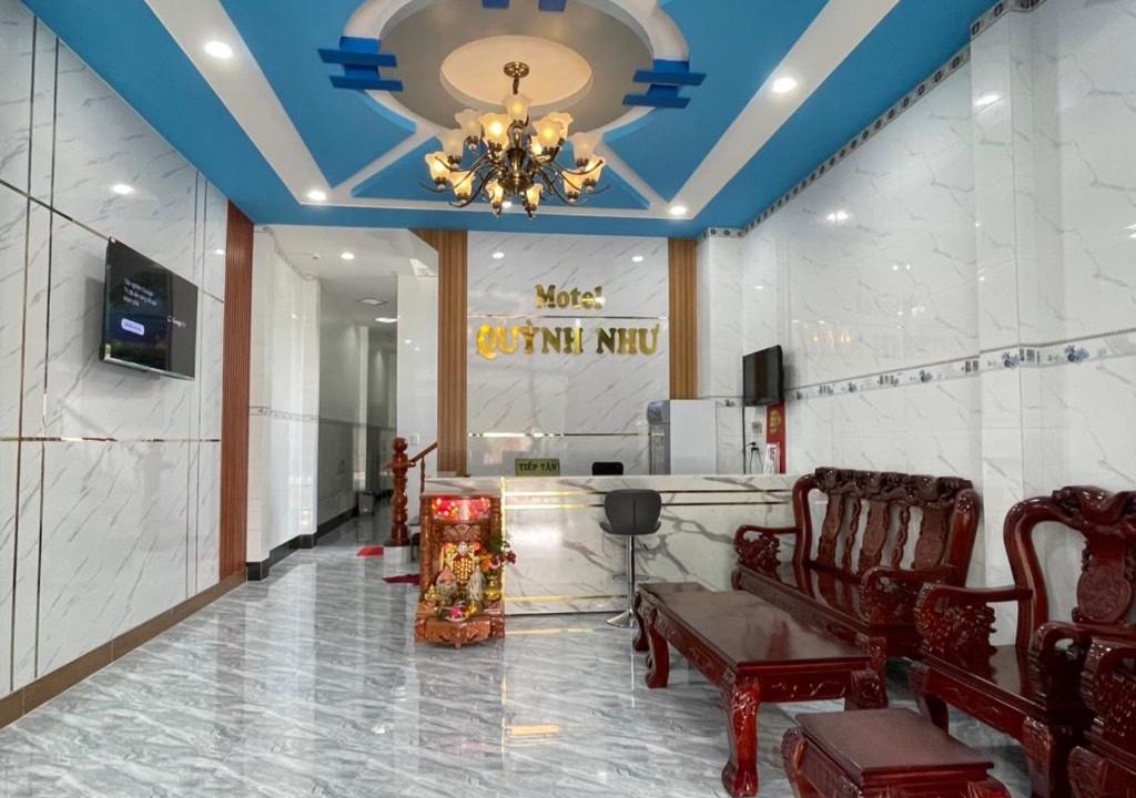 Cao Lanh Bed & Breakfast | Nhà nghỉ Quỳnh Như
