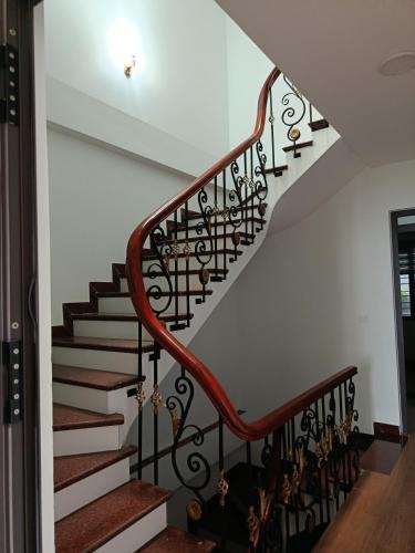 Long Bien House | Nhà tôi