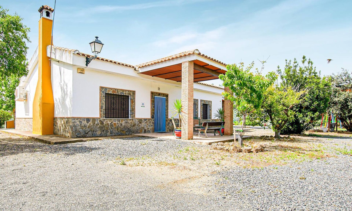 Poblado del Embalse House | Nice home in Villafranca de Cordoba
