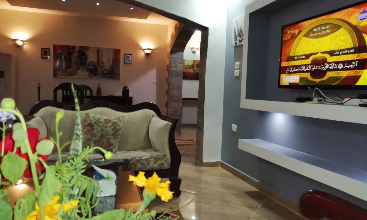 Luxor RV Rental | Nile Jewel Suites Luxor Egypt , Luxury fully Serviced Nile View Apartment