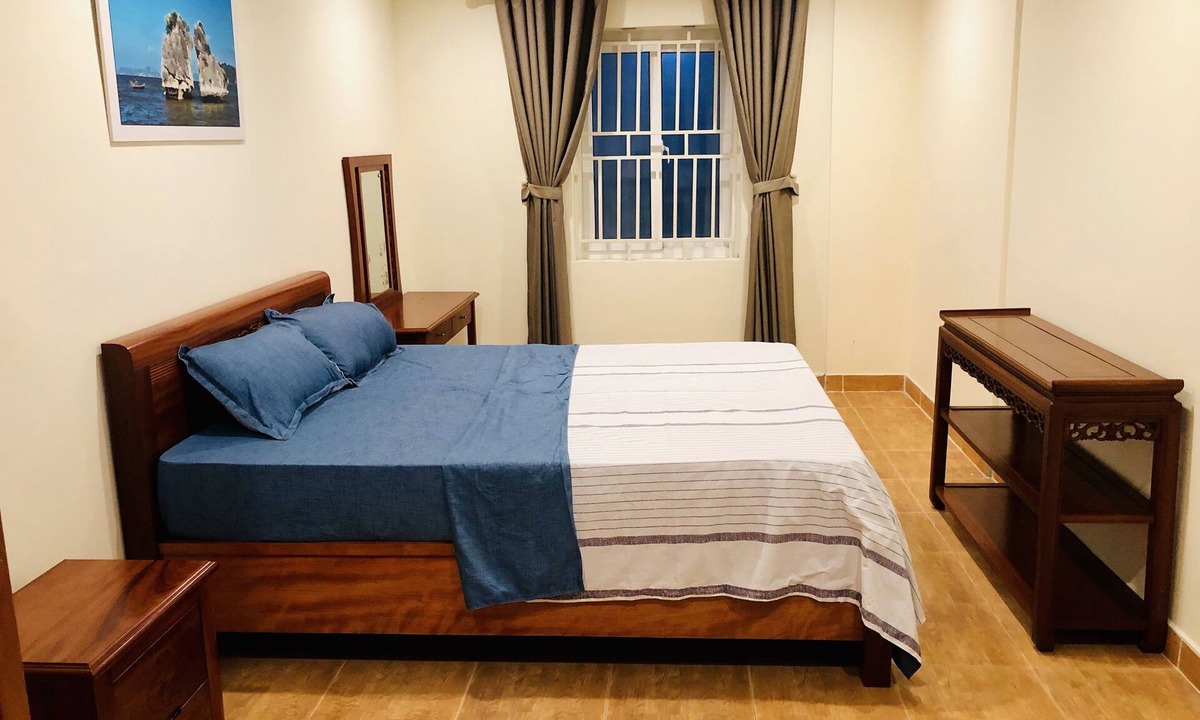 Ba Dinh Apartment | NO.905 - GIA BAO HOMESTAY D2 GIANG VO, BA DINH, HA NOI
