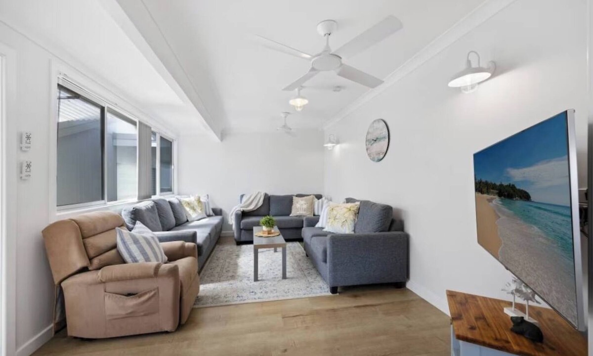 North Haven House | Northy - modern river cottage