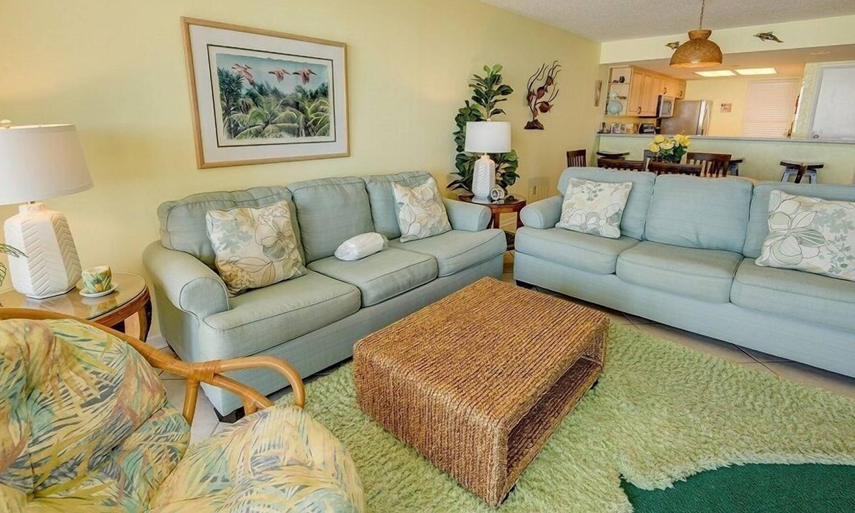 Windrift | Orange Beach East
