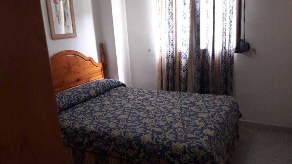 Ciudad Jardin House | Nuevo Montesol
