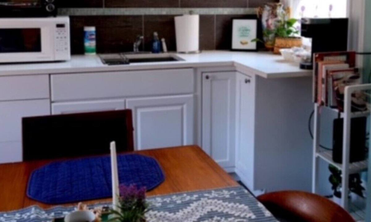 Central Nyack House | Nyack Jewel