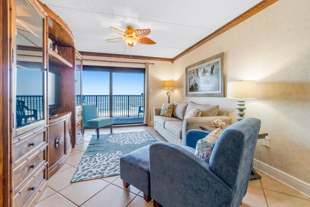 Ono Island Apartment | Ocean Breeze West 302