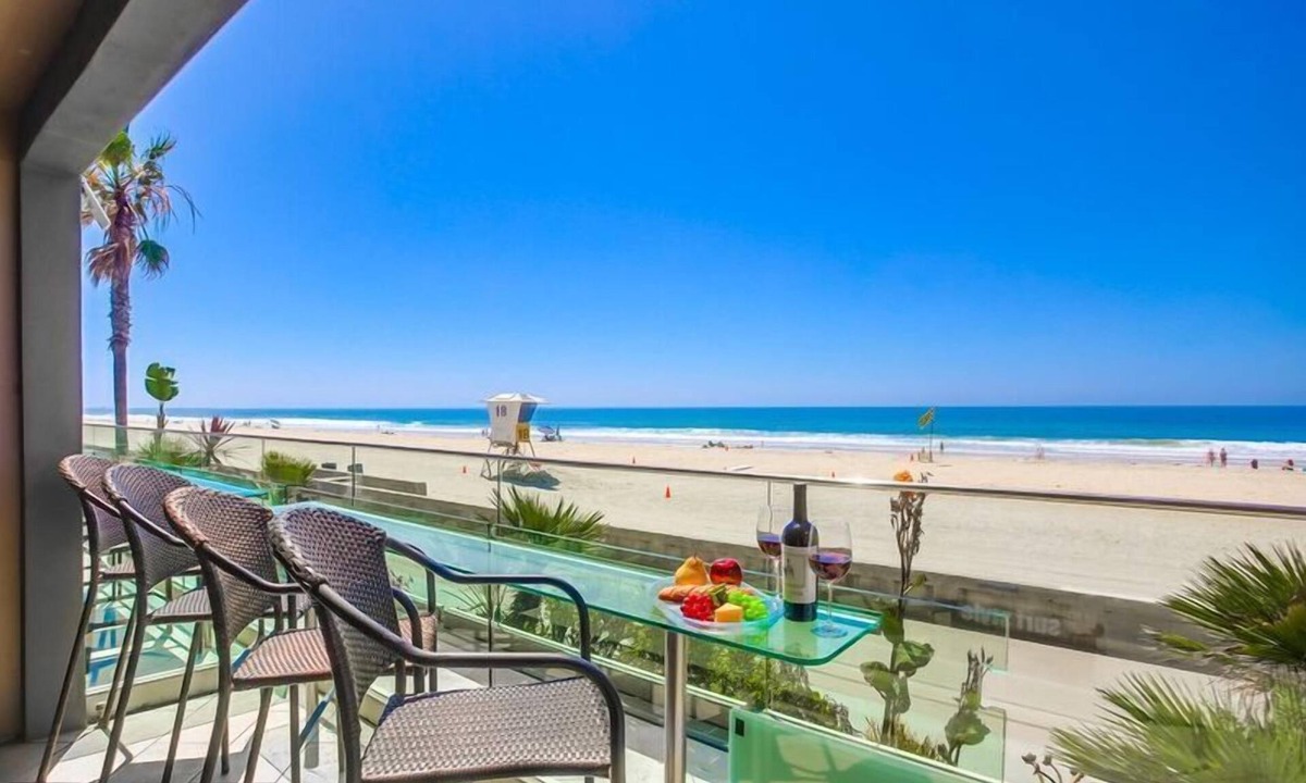Firsix San Diego | Mission Beach