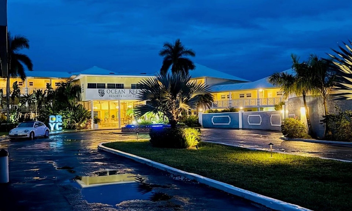 Bahama Reef Apartment | Ocean Reef Yacht Club & Resort