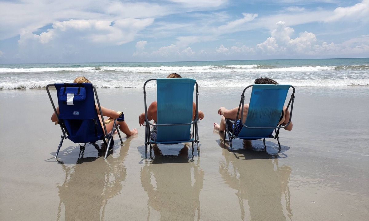 Cocoa Beach Condo | Ocean View Condo on 8 Acre Direct Beachfront Complex