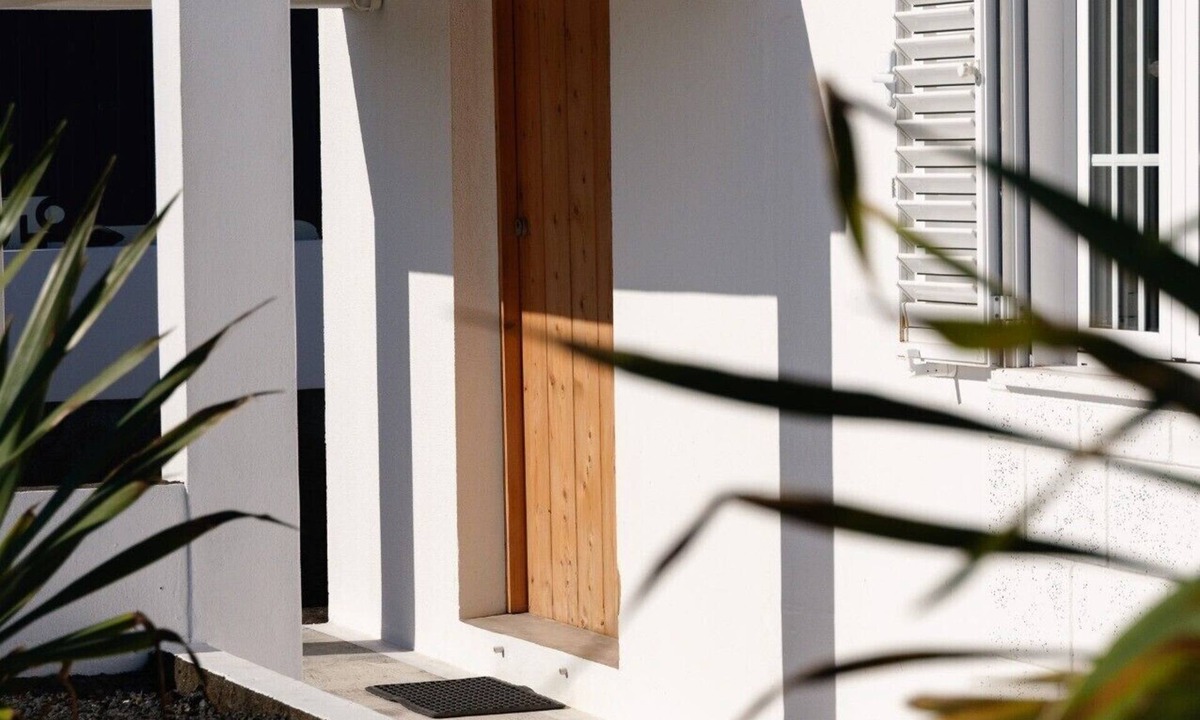Pico Island House | Ocean View Pico