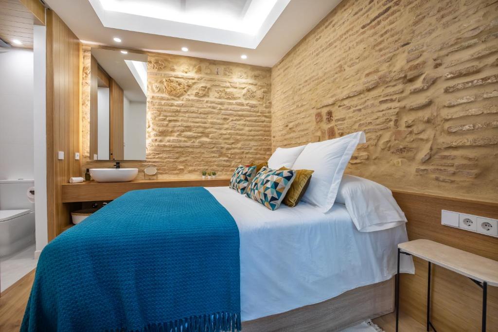 Jewish Quarter Apartment | Olivia Suites