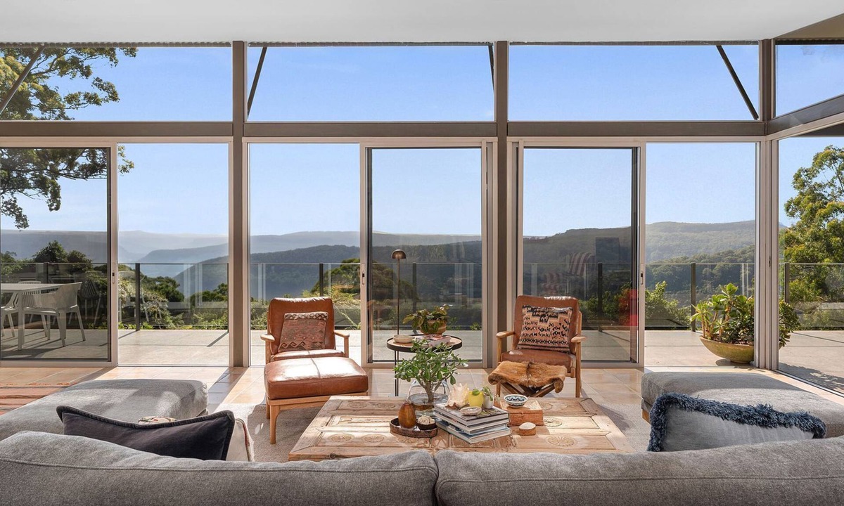 Beaumont House | Omaroo, Beaumont, Kangaroo Valley