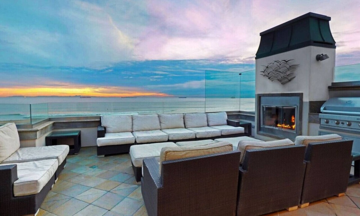 Southern California | Sunset Beach