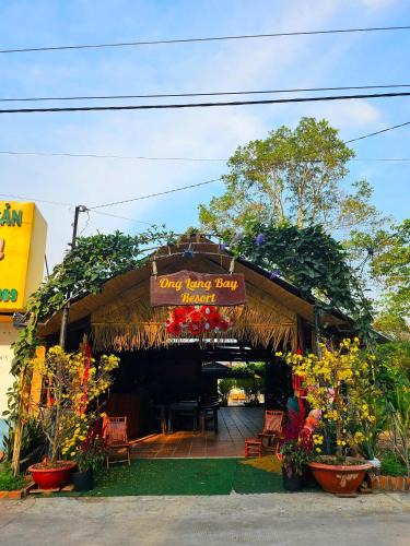 Ong Lang Resort | Ong Lang Bay Resort
