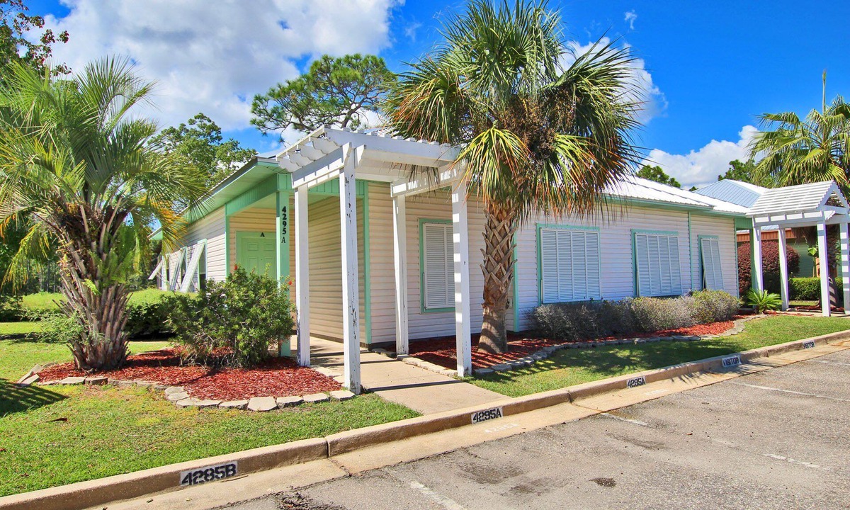 Orange Beach Condo | Orange Beach Villas Beach Retreat-This is the Place You have been Searching for!