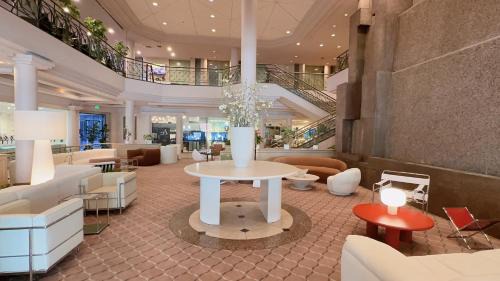 Oxford Palace Hotel | Wilshire