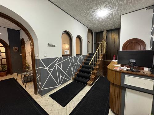 Pestujhely Hotel | Palota Hostel