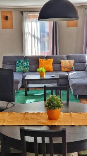 Esztergom Apartment | Pannonia Apartman