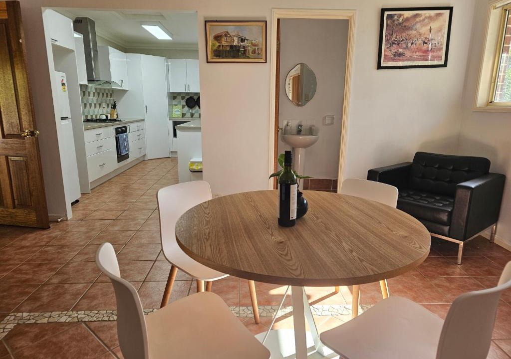 Kurwongbah Villa | Paradise