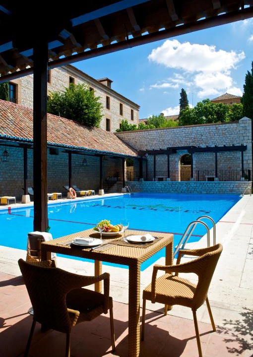 Chinchon Hotel | Parador de Chinchón