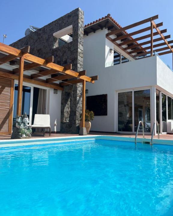 Playa de Santiago Villa | Parque Villa Mirador