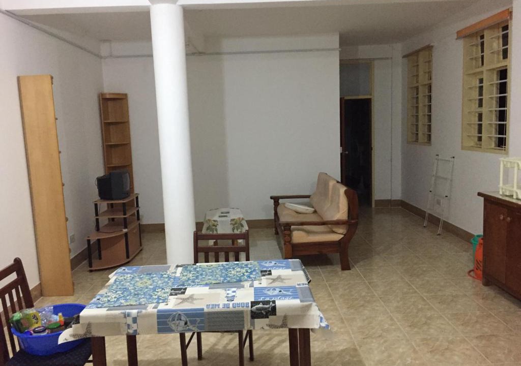Beau Vallon Apartment | pascal self catering apartment