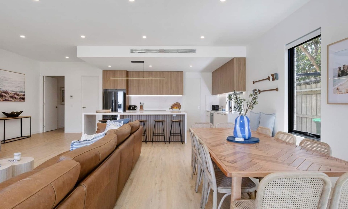 Safety Beach House | PENINSULA SEA BREEZE