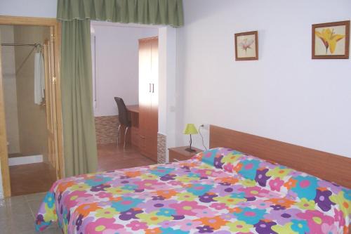 La Cala del Moral House | Pensión Nomphosumus