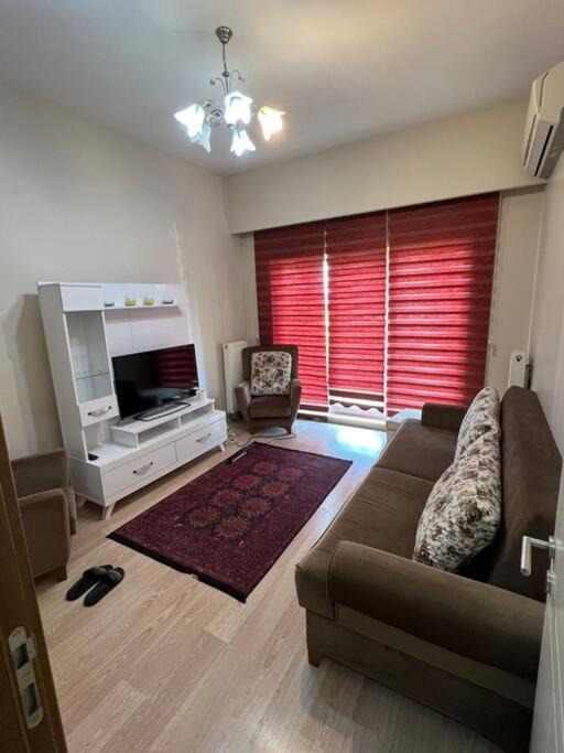 Basaksehir Apartment | Perfect Home for Small Family in Başakşehir