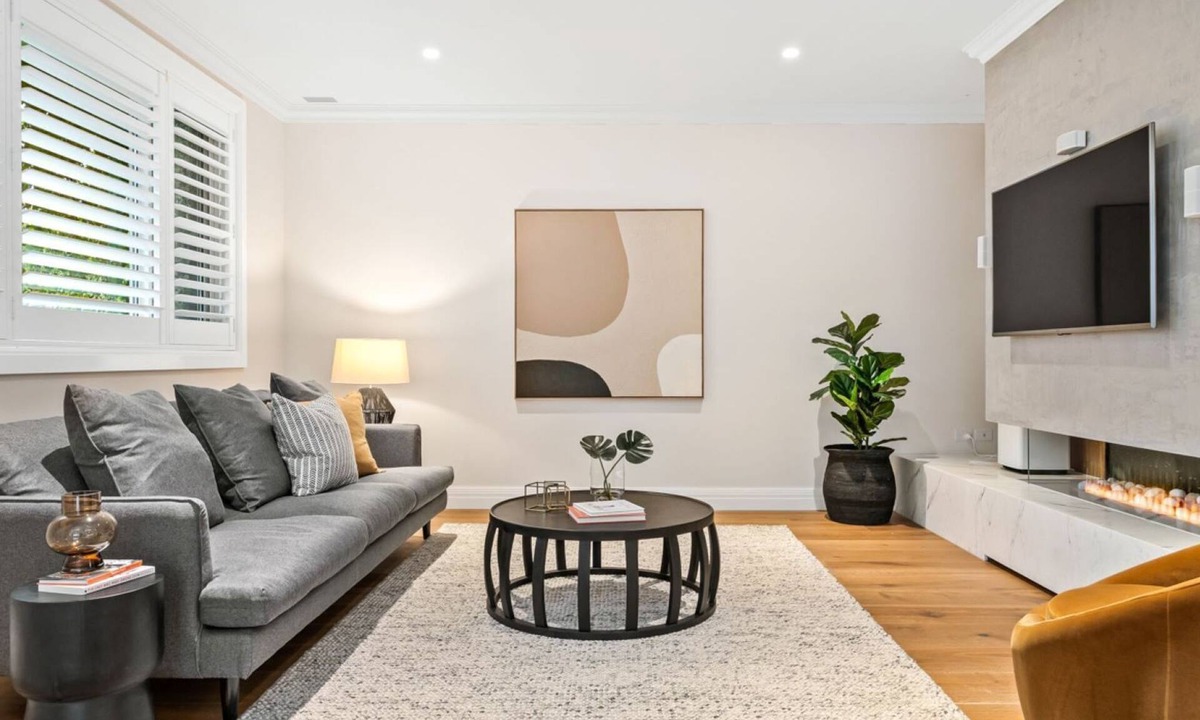 Hampton House | Pet Friendly - Luxe Parkside Hampton Home