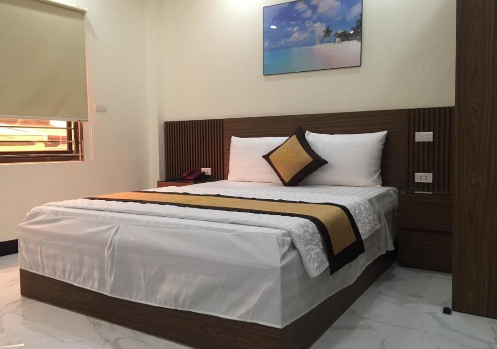 Ha Dong Apartment | Phương Linh - Số 10 Cầu Đơ 3, Hà Đông - by Bay Hostel