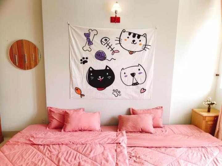 Vung Tau Apartment | Phan Chu Trinh Homestay
