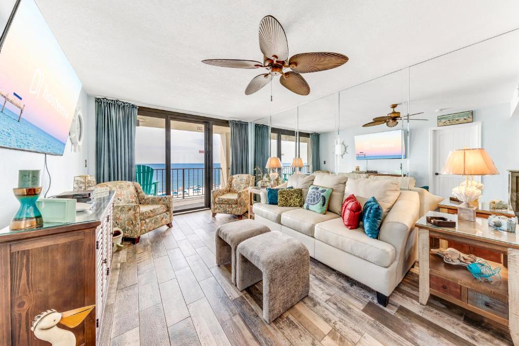 Orange Beach Apartment | Phoenix II 2042