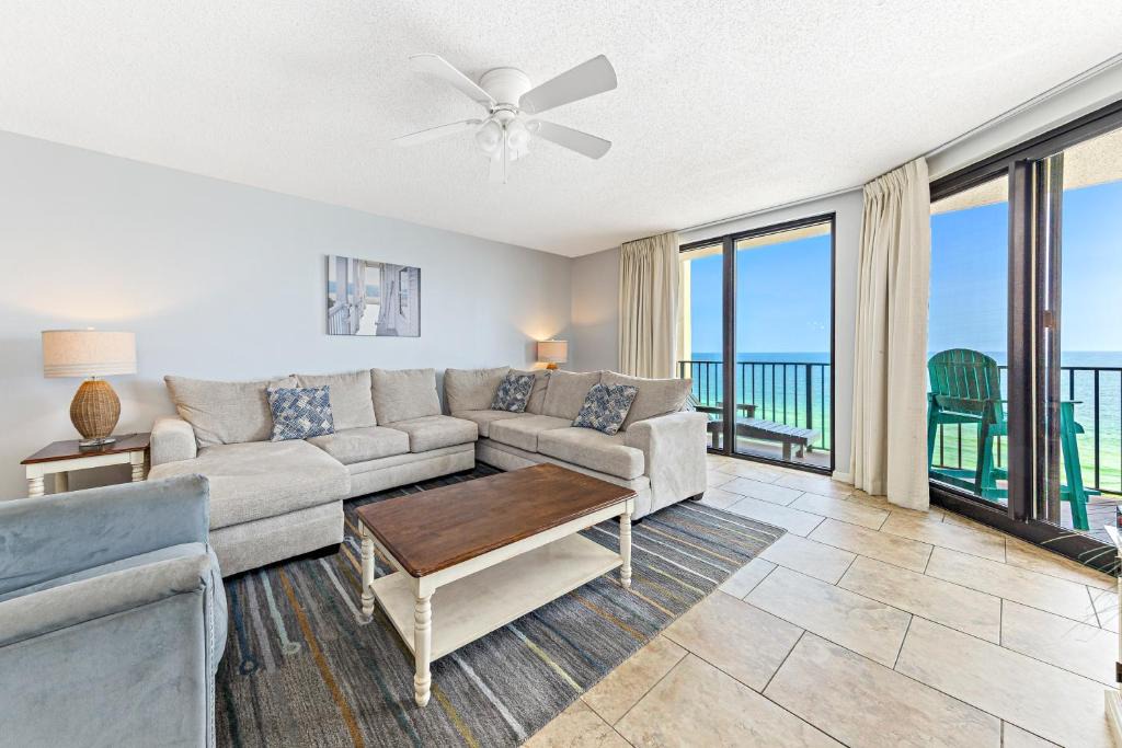 Orange Beach East Apartment | Phoenix X 907