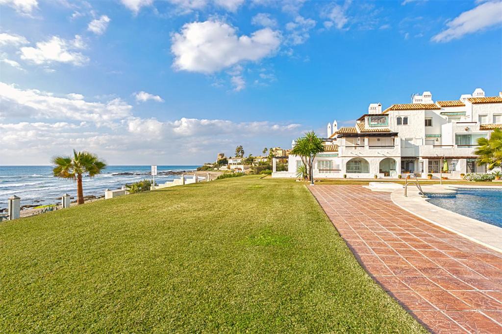 Sitio de Calahonda Apartment | PLAYA LUCERA