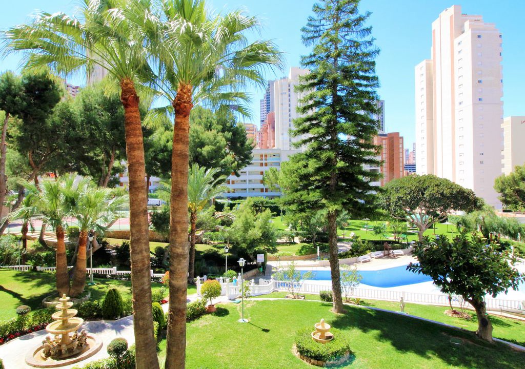 Rincon de Loix Apartment | Playmon Park C-3-7