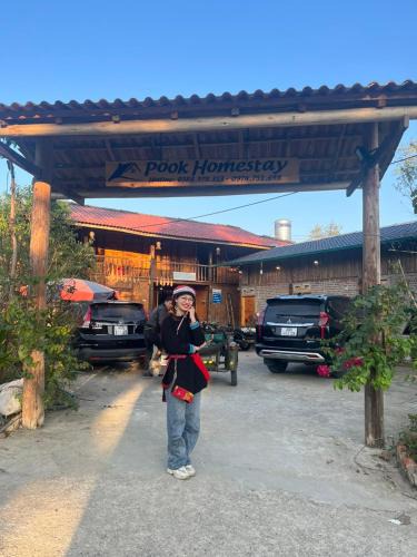 Quan Ba House | Pook Homestay