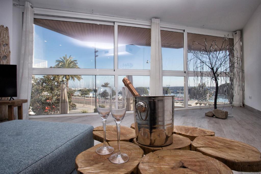 Cambrils Apartment | Port Cambrils Premiun
