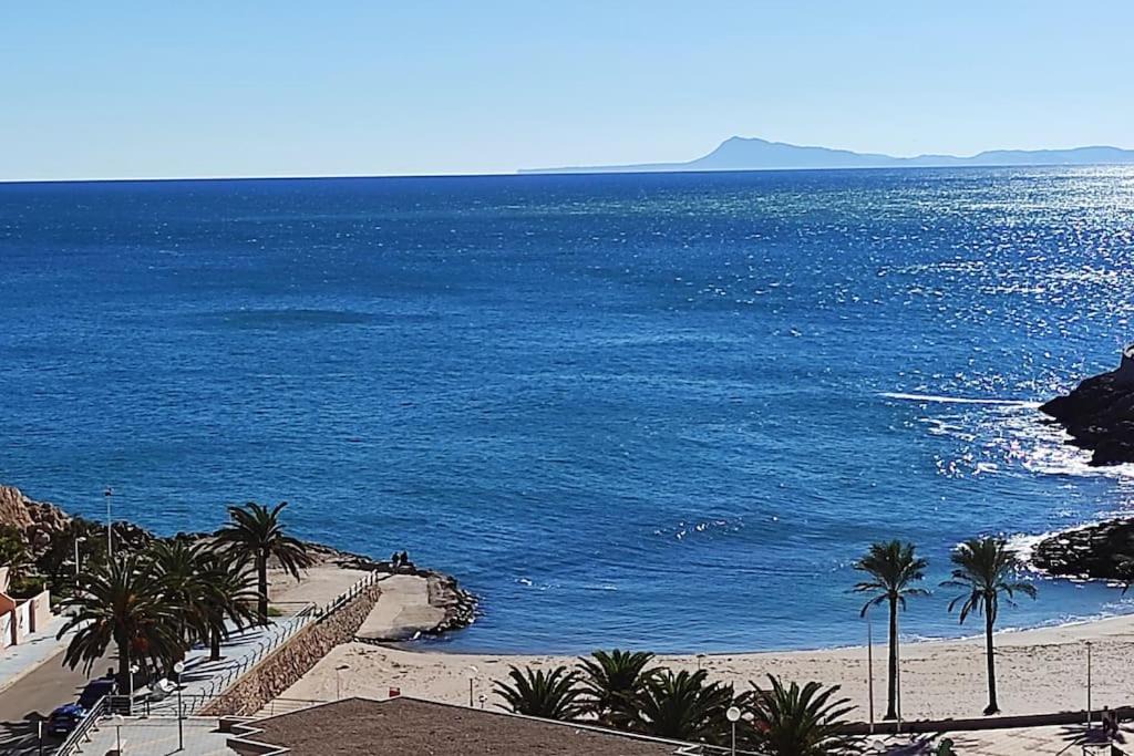 Faro de Cullera Apartment | Precioso apartamento en el Faro de Cullera